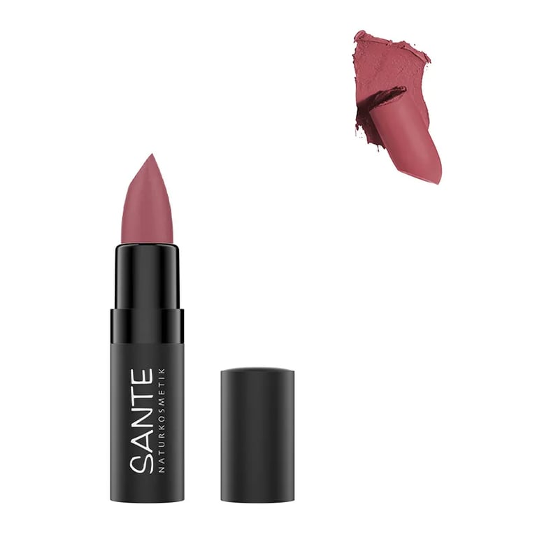 Rouge À Lèvres Mat 02 Dusty Rose