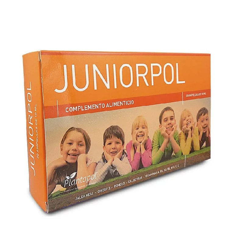 Junior Pol
