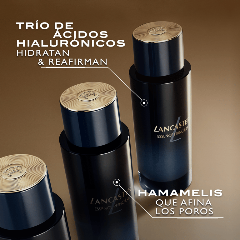 Essence Princière 150 ml von Lancaster