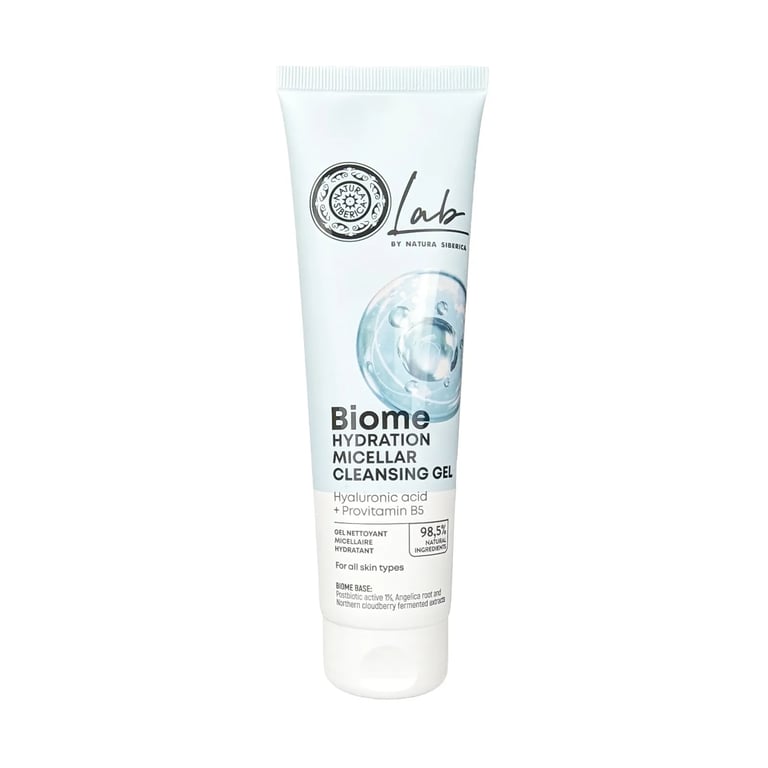 Lab Biome Gel Detergente Micellare Idratante