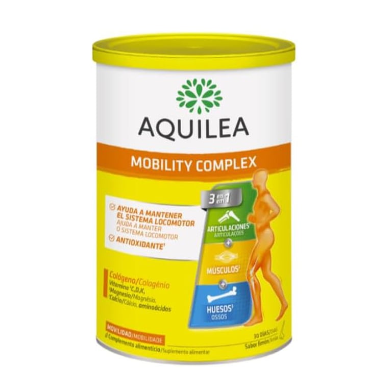 AQUILEA MOBILITY COMPLEX 375g
