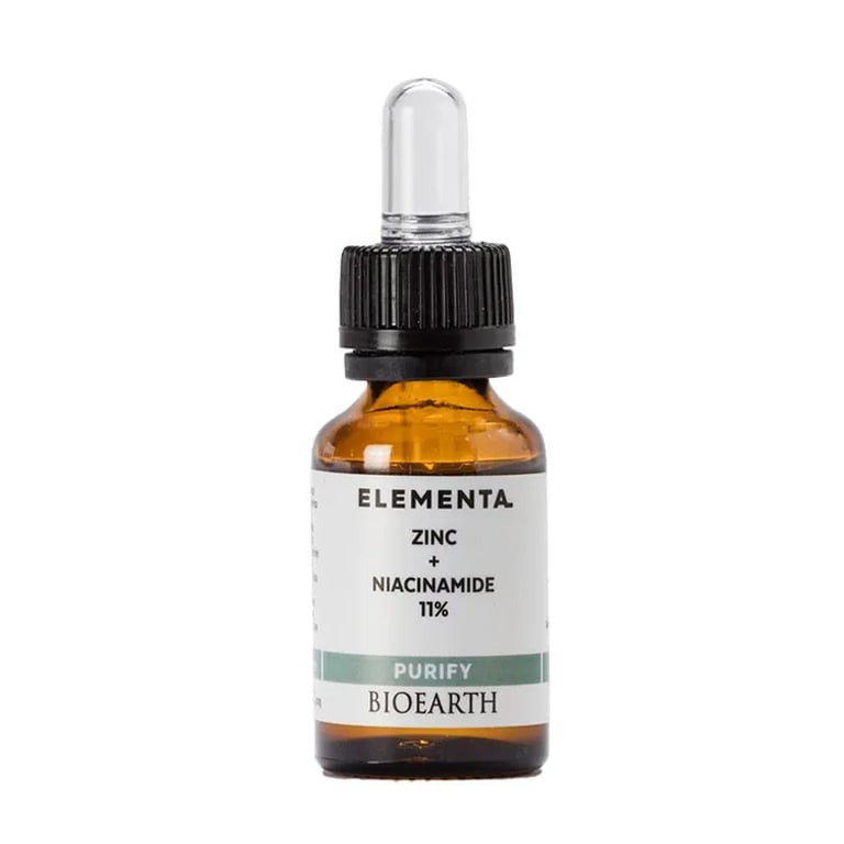 Elementa Zinc + Niacinamide 11%