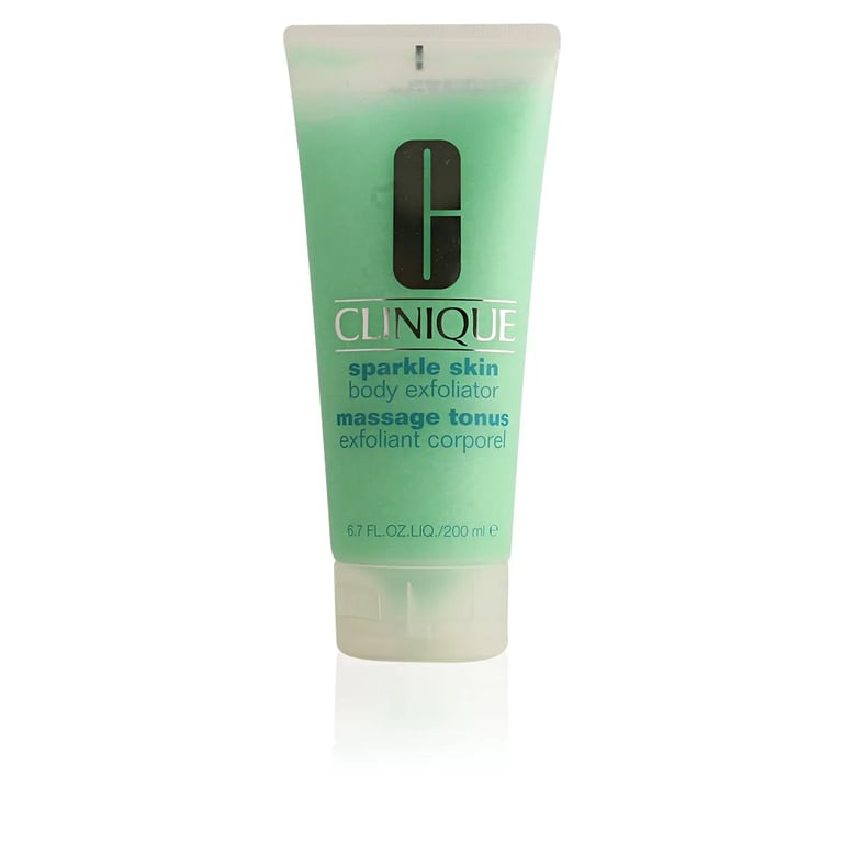 Sparkle Skin Body Exfoliator