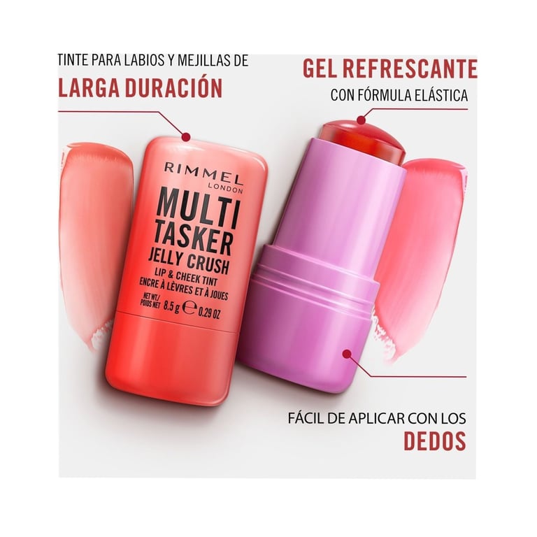 Multi-Tasker Jelly Crush #100 Pink Dash - imagen 6 de 7