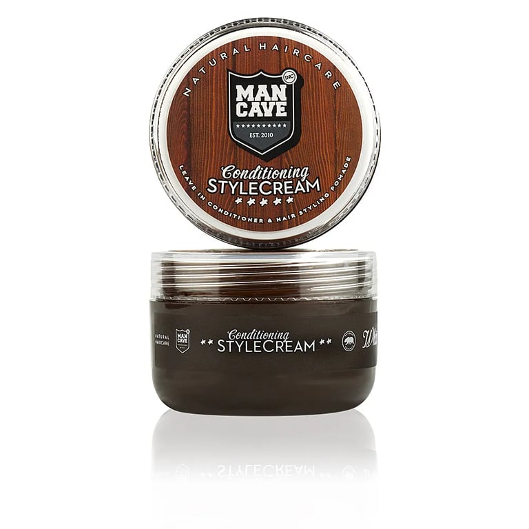 Hair Care Conditioning & Style Cream