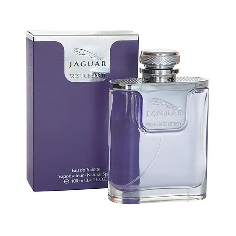 Jaguar Prestige Spirit EDT