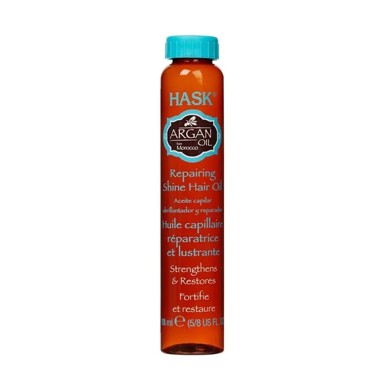 Argan Oil Repairing Shine Oil