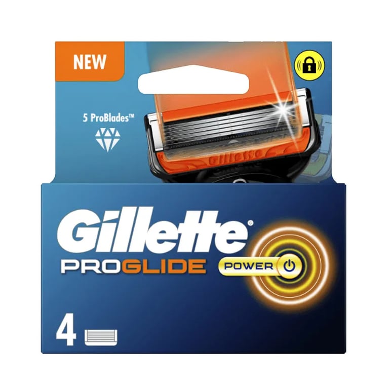 Ricarica Proglide Power