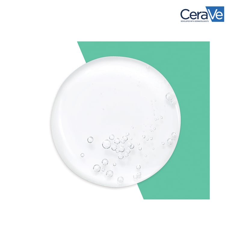 CERAVE GEL NETTOYANT MOUSSANT 473 ml - imagen 5 de 13