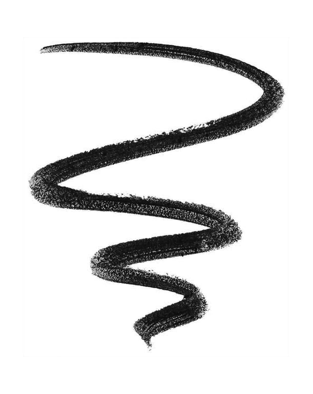 LE KHOL superliner #101-midnight black de L'Oreal Make Up