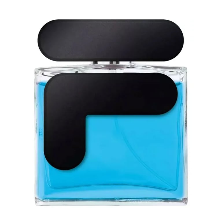 F-Vibes For Man EDP