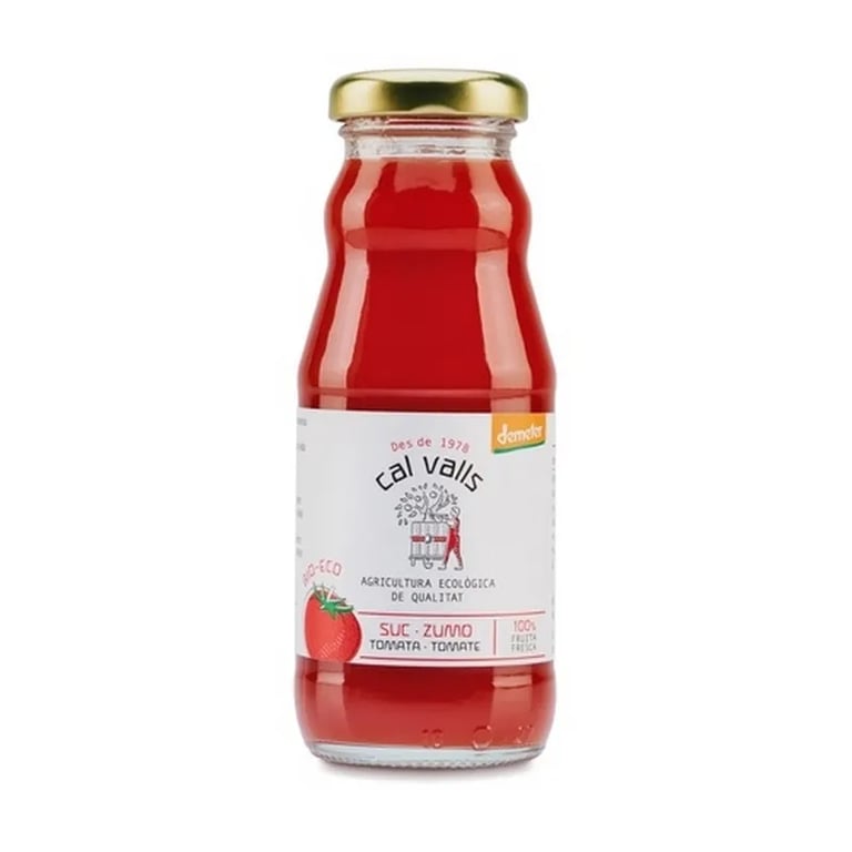 Succo Di Pomodoro Bio-Eco