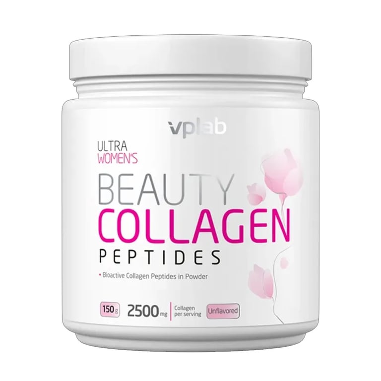 Ultra Women´s Beauty Collagen Peptides