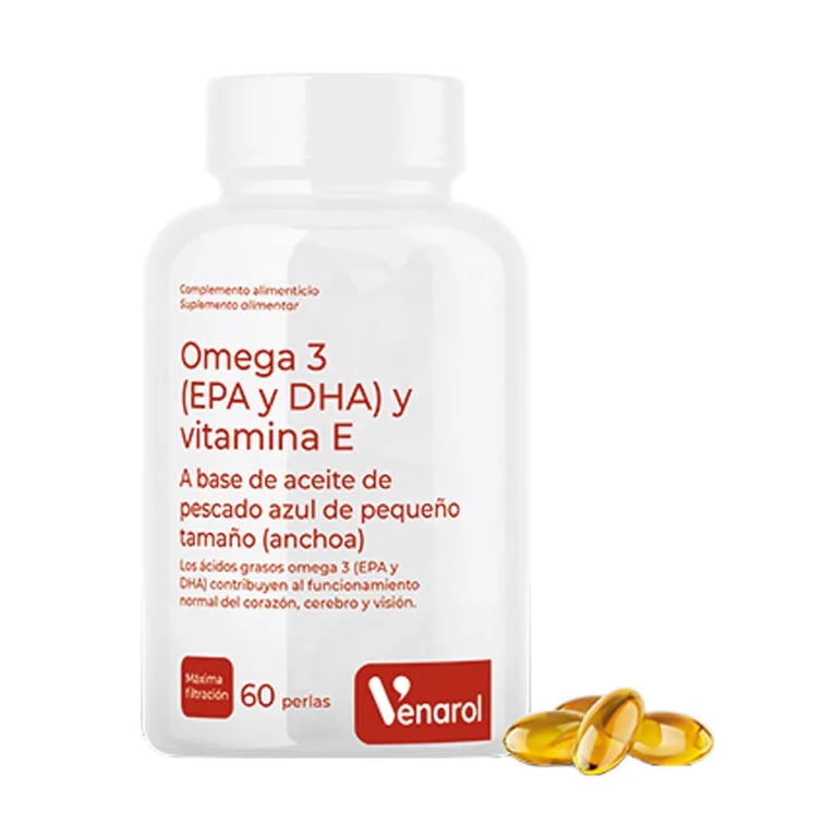 OMEGA 3