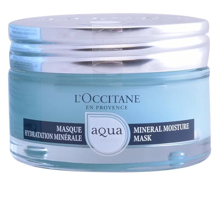 Aqua Réotier Masque Hydratation Minérale