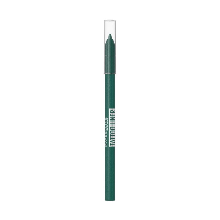 Tattoo Liner Gel Pencil #815 - Tealtini