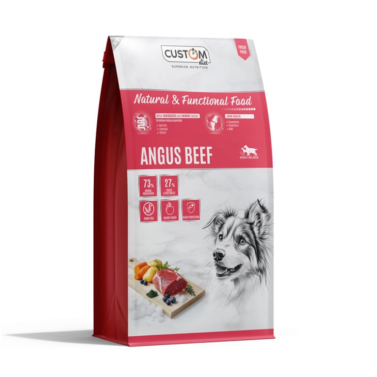 Angus Beef