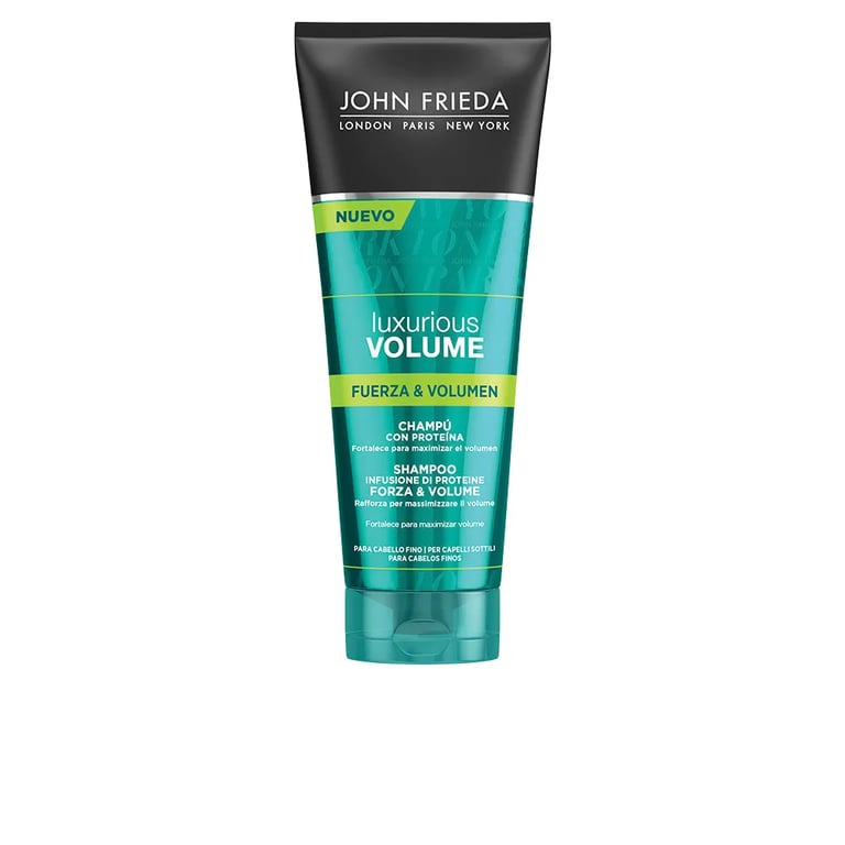 Luxurious Volume Shampoo Forza & Volume