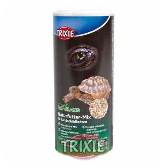 Mix van Natuurlijk Voedsel Voor Schildpadden 250 ml / 100g