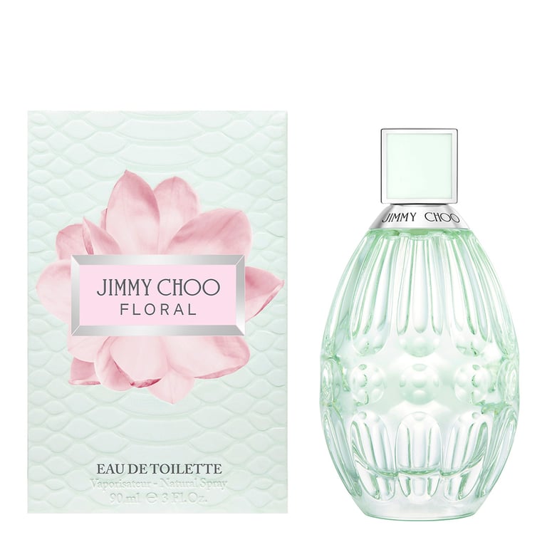 Jimmy Choo Floral EDT 90 ml von Jimmy Choo