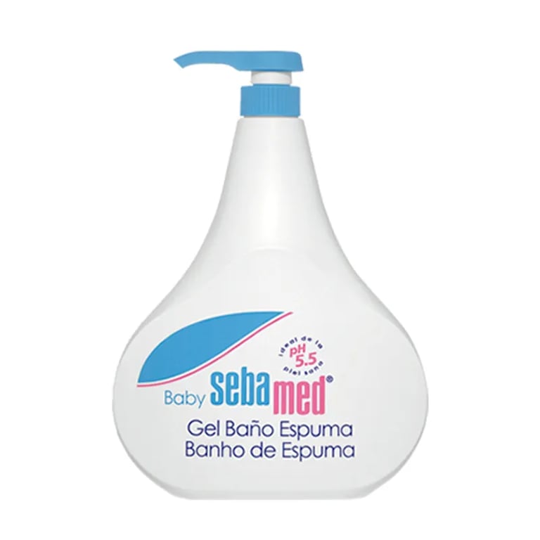 Baby Sebamed Gel Bagnoschiuma