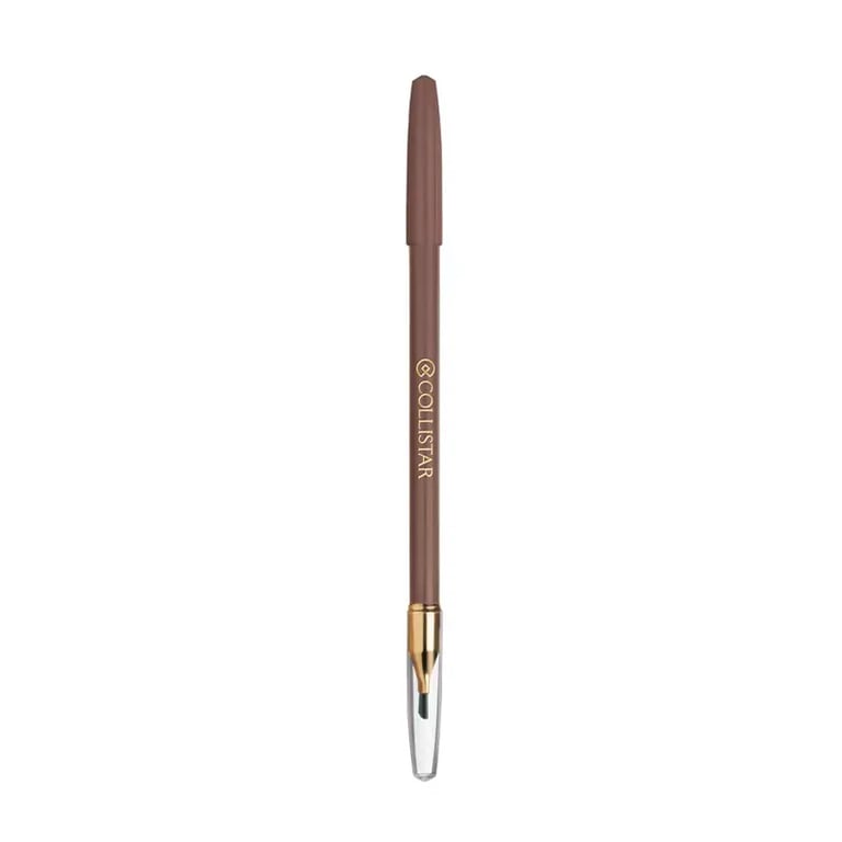 Professional Eye Brow Pencil #4-Moka