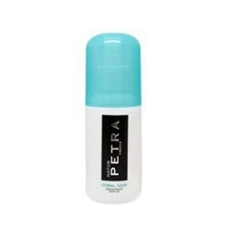 Deodorant Alumbre Coral Noir Eco