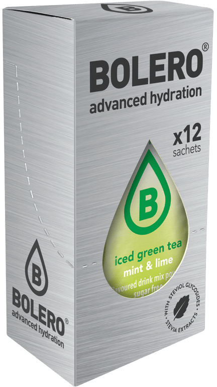 Iced Green Tea Mint & Lime - imagen 16 de 16