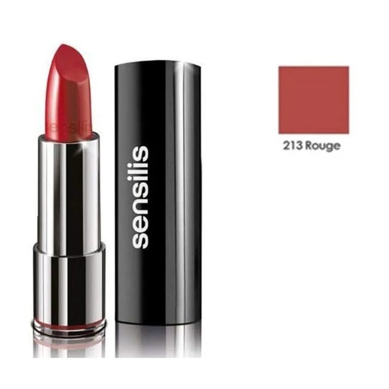 VELVET BARRA DE LABIOS SATINADA CONFORT #213-ROUGE