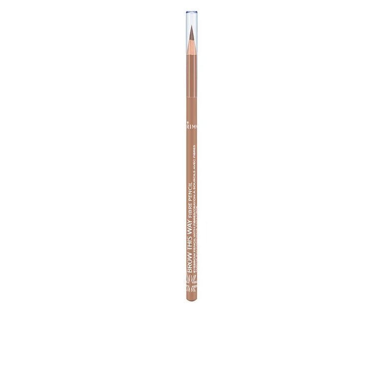 BROW THIS WAY FIBRE PENCIL #001 -LIGHT BROW