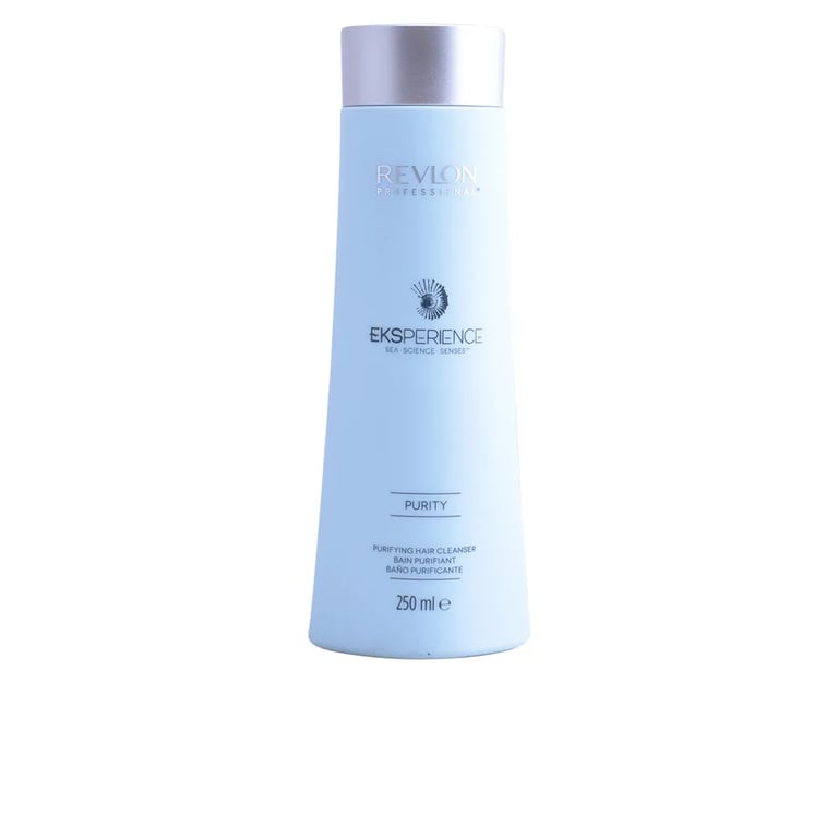 EKSPERIENCE PURITY PURIFYING HAIR CLEANSER