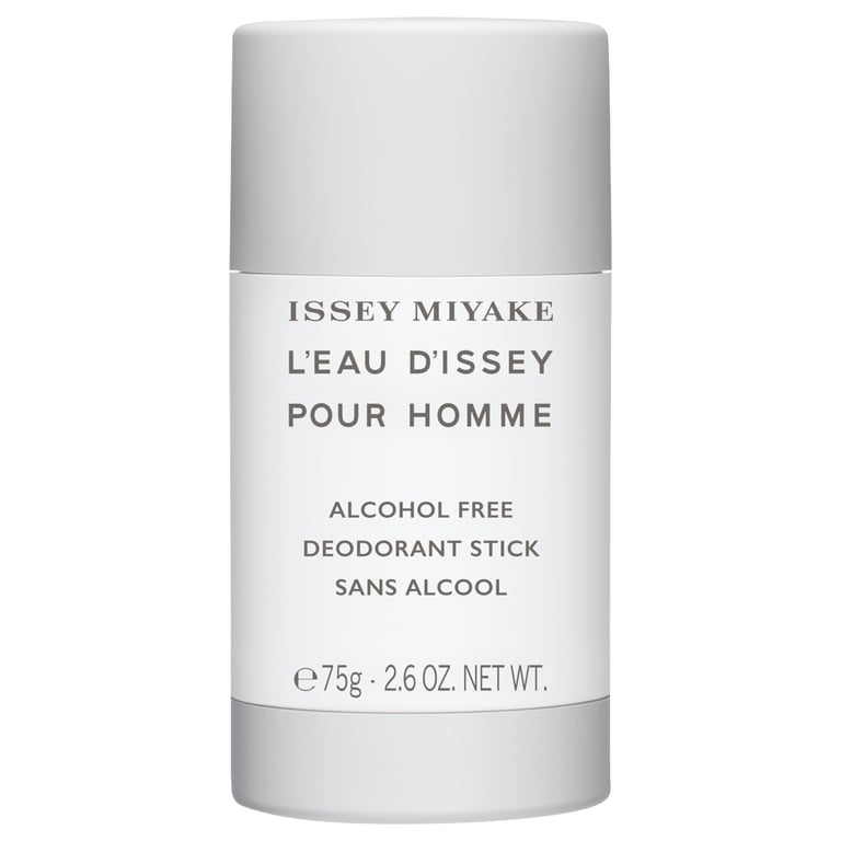 L'Eau D'Issey Homme Desodorizante Stick 75g da Issey Miyake
