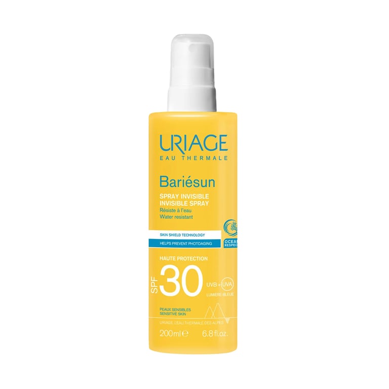 Bariesun Spray Invisible SPF30+