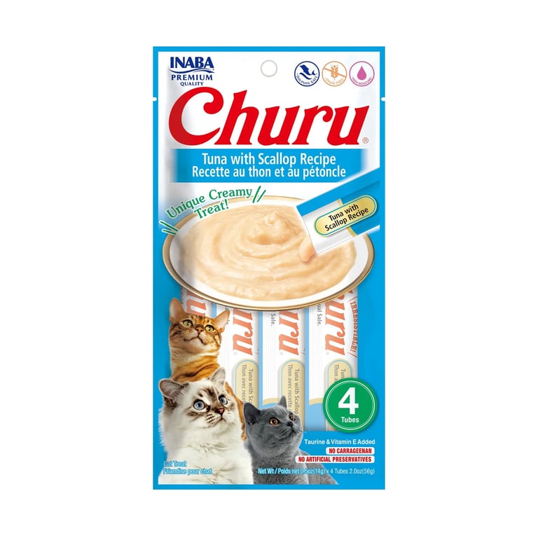 Cat Thunfisch Rezept