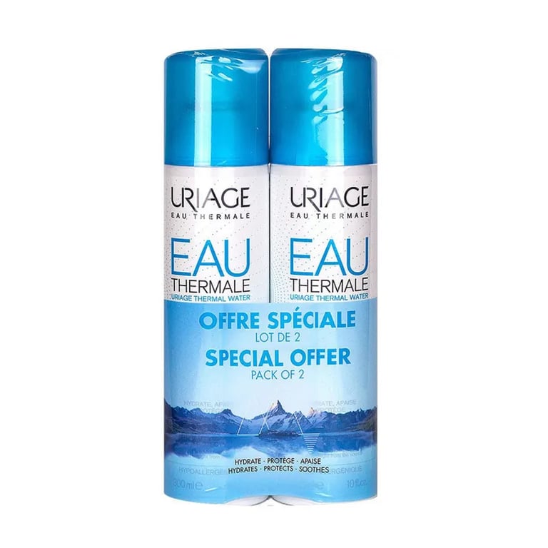 EAU Thermale