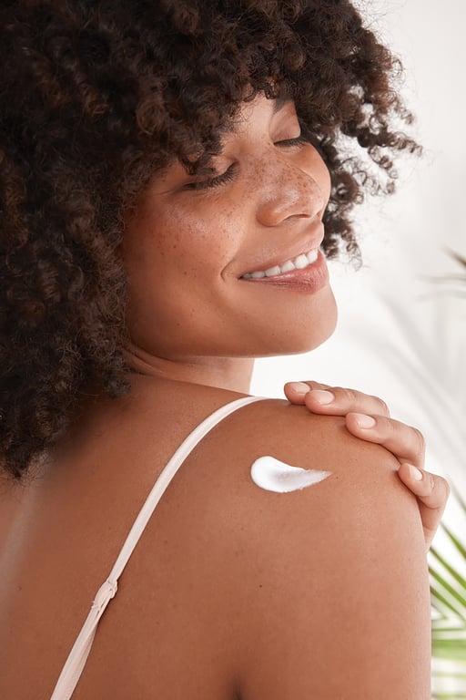 Body Milk Nahrhaft 75 ml von Nivea