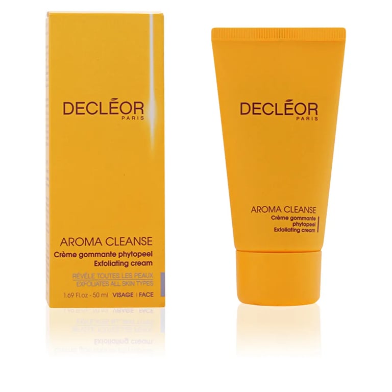 Aroma Cleanse Crème Gommante Phytopeel