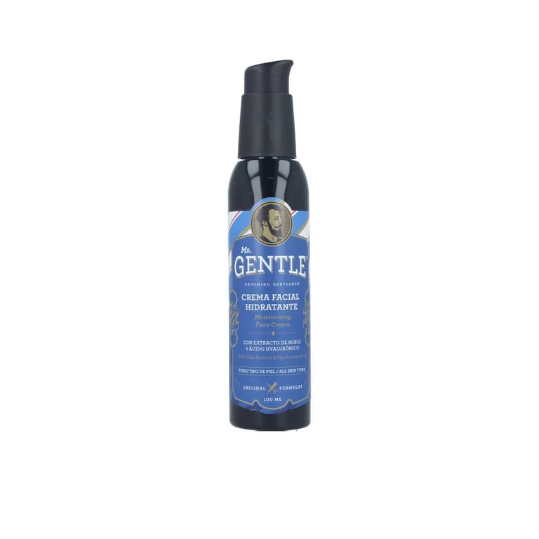 Moisturizing Face Cream