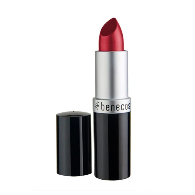 BARRA DE LABIOS ECOLÓGICA JUST RED