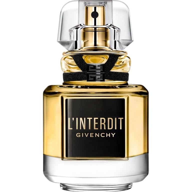 L'Interdit Parfum EDP
