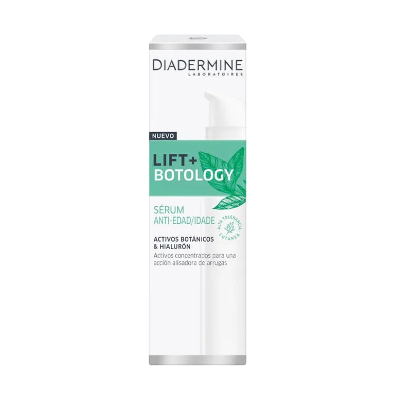 Lift + Botology Anti-Falten-Serum
