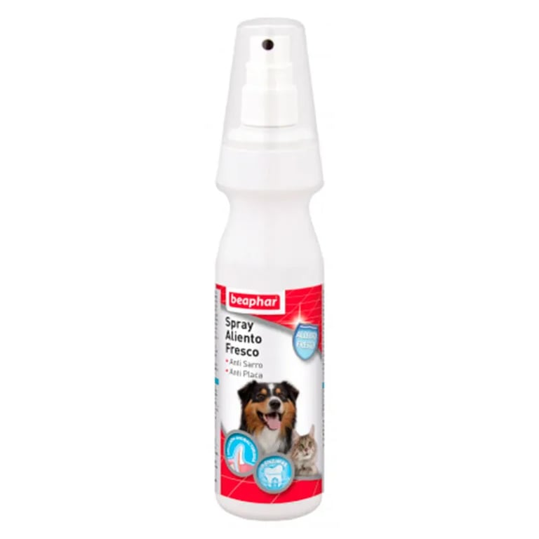 Spray Aliento Fresco