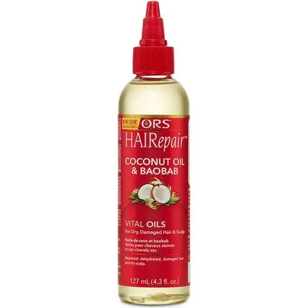 Hairepair Silkening Serum