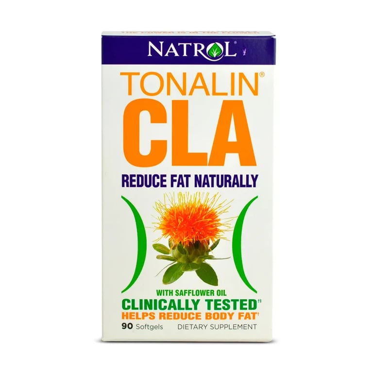 Tonalin CLA