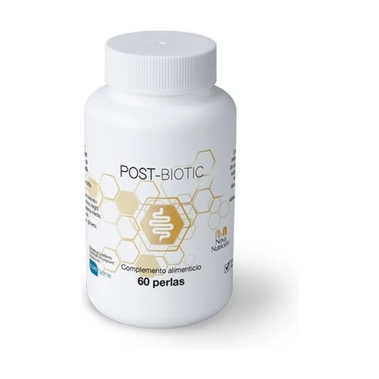 Post Biotic