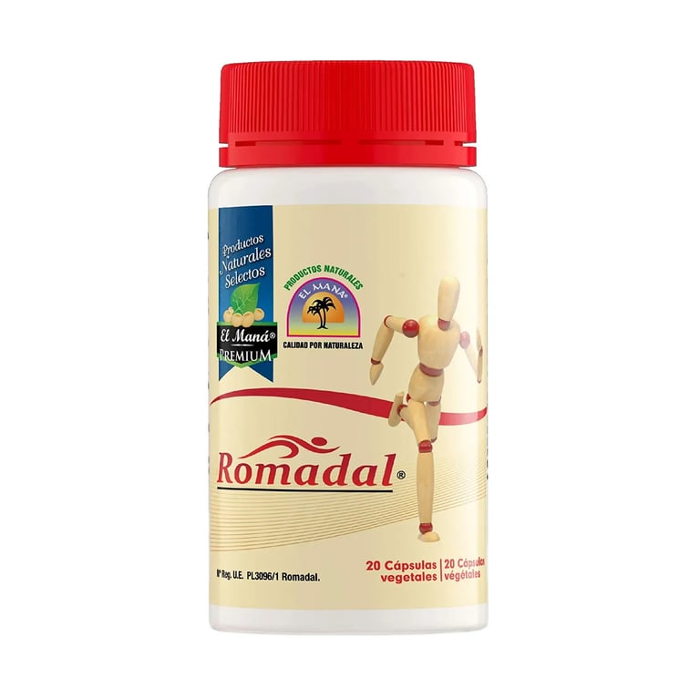 Romadal