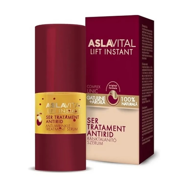 Serum Tratamiento Anti-Arrugas