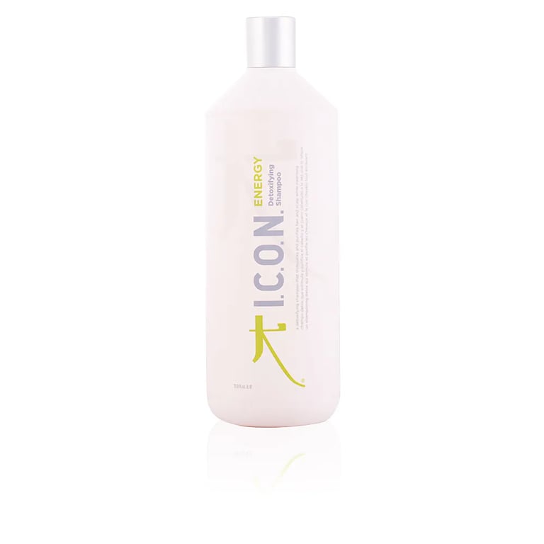 Energy Shampoo