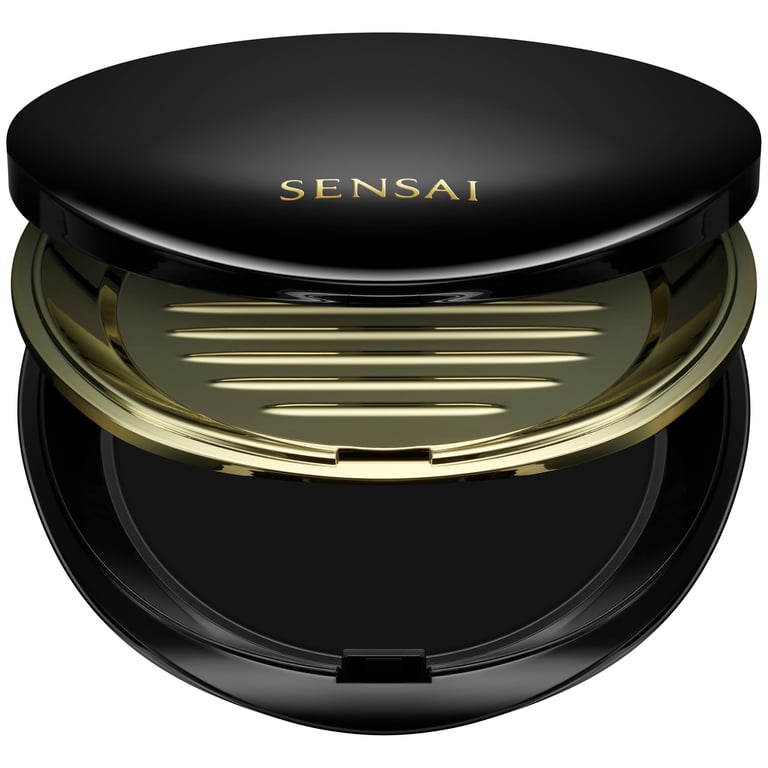Compact Case For Total Finish di Sensai