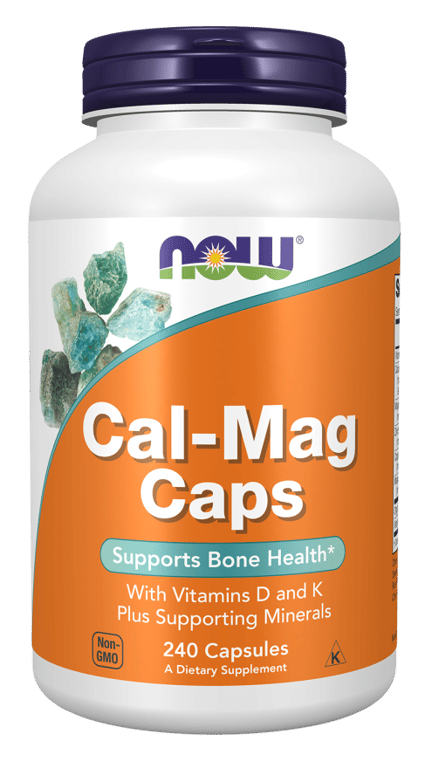 Cal-Mag con Vit D e K - imagen 4 de 5